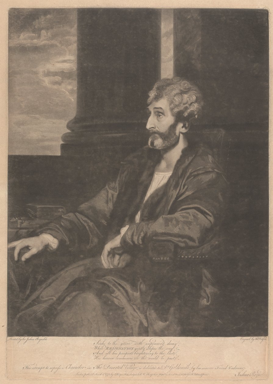 Dimisión de Thomas Watson