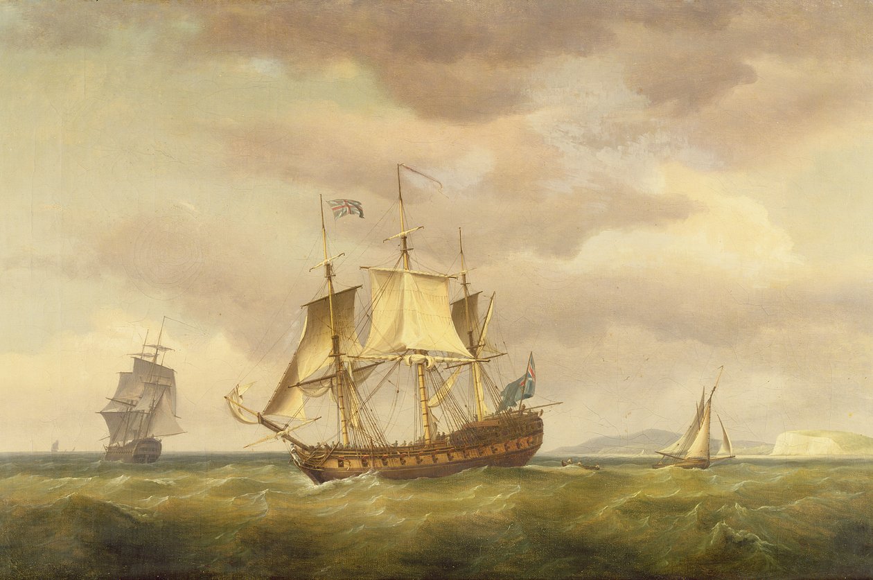 Imagen desconocida de Thomas Whitcombe
