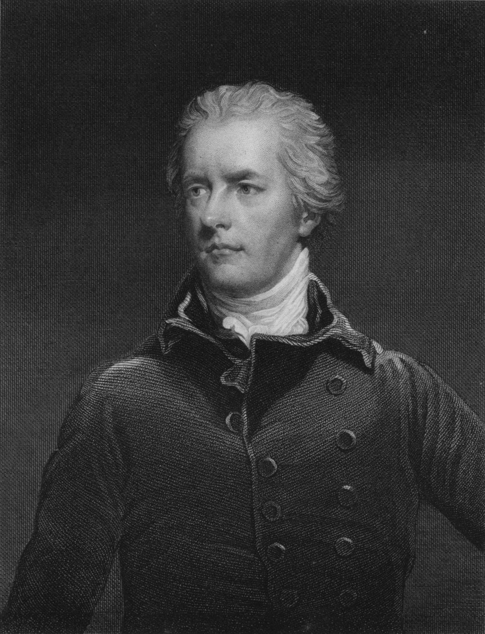 El Muy Honorable William Pitt de Thomson