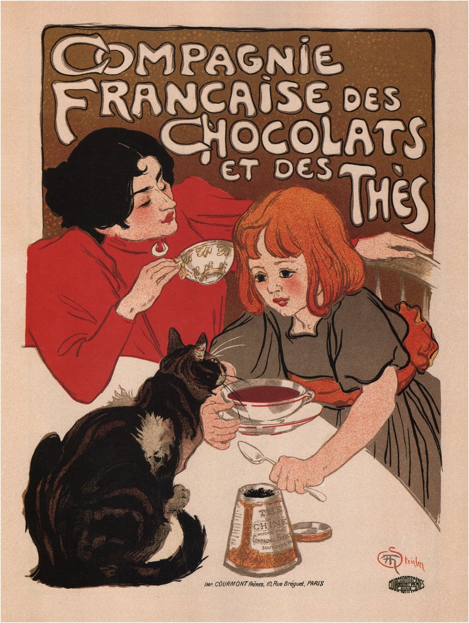 Imagen desconocida de Théophile Alexandre Steinlen