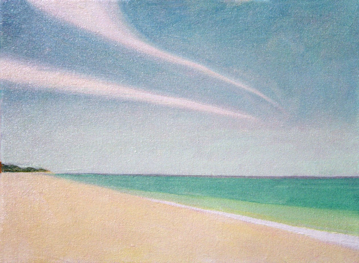 Océano Índico, 1996 de Tilly Willis