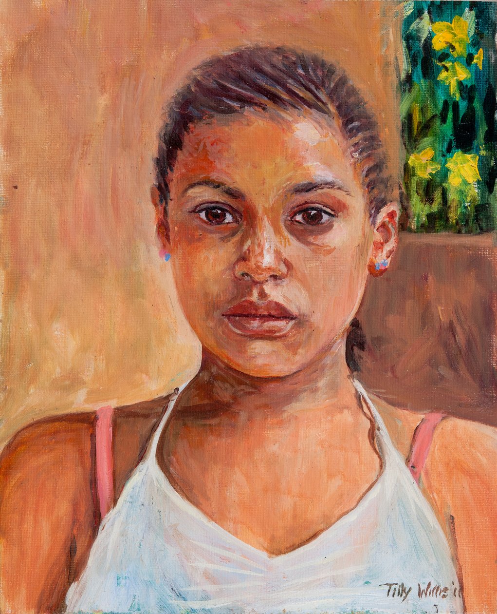 Jutalla de Tilly Willis