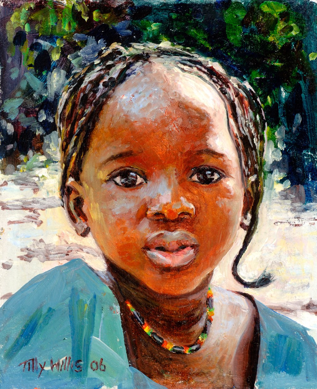 Sokoro, 2006 de Tilly Willis