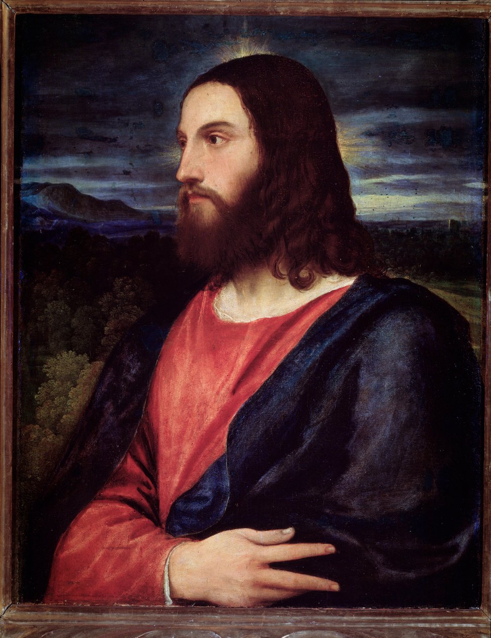 Imagen desconocida de Tiziano Vecelli