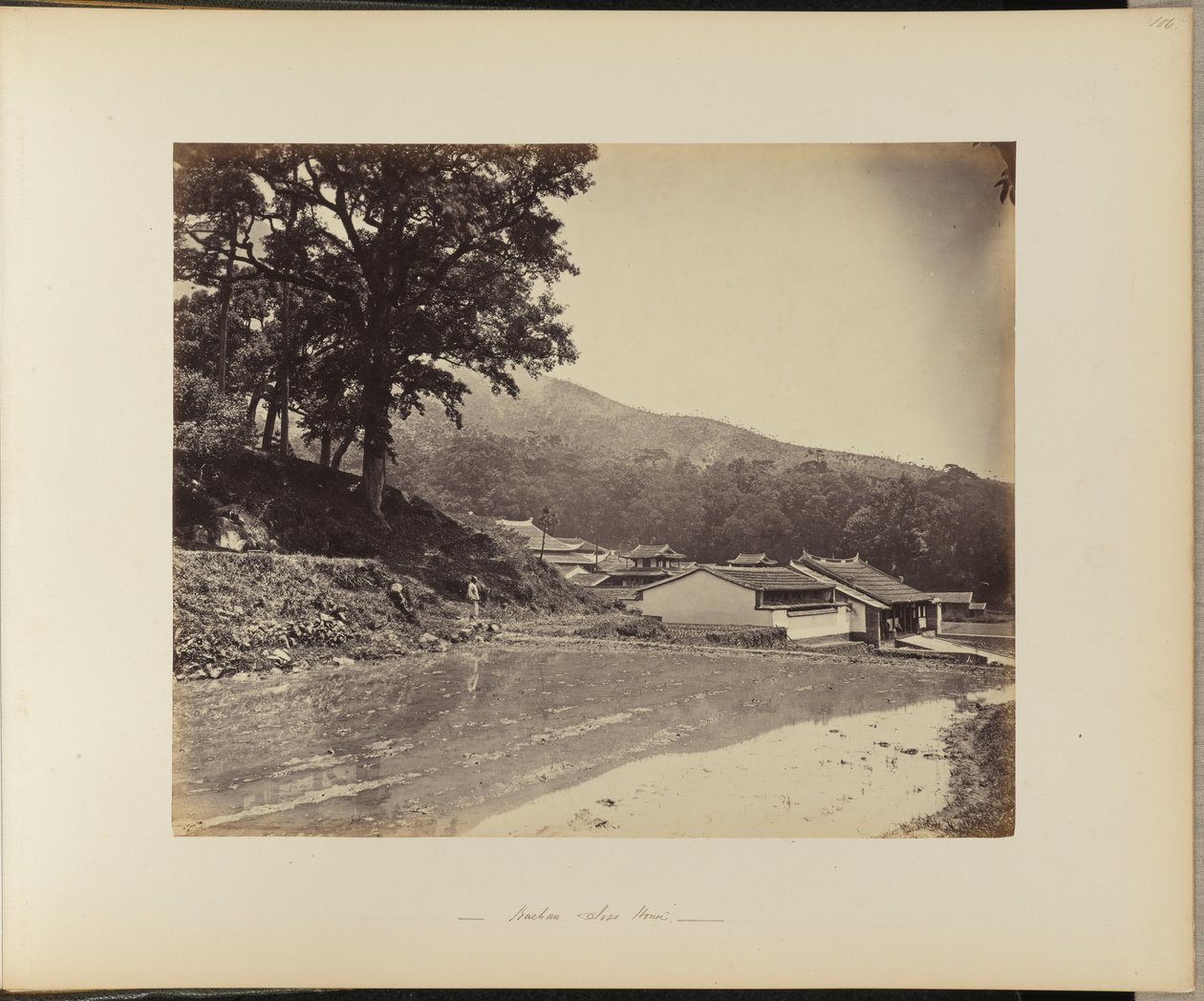 Casa Kushan Joss de Tung, Hing