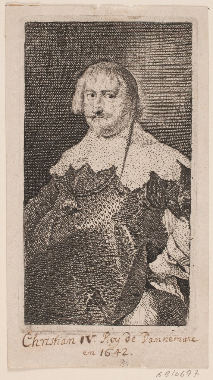 Cristián IV de Ubekendt