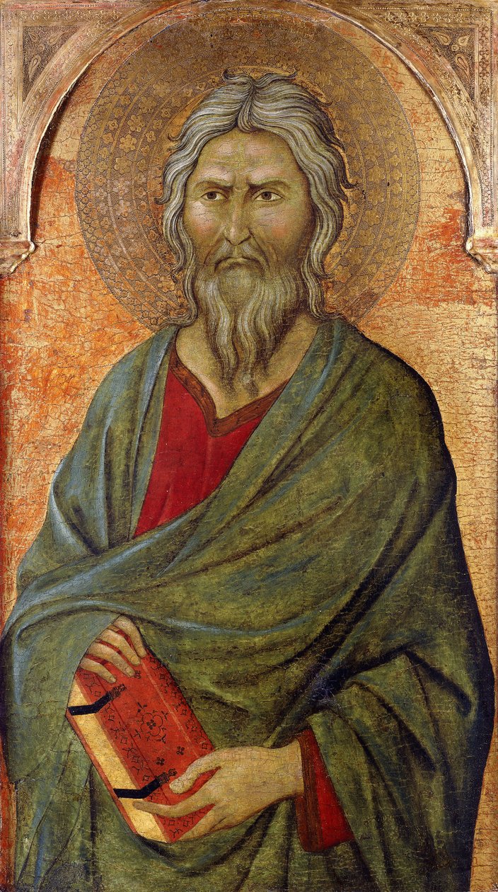 San Andrés de Ugolino di Nerio