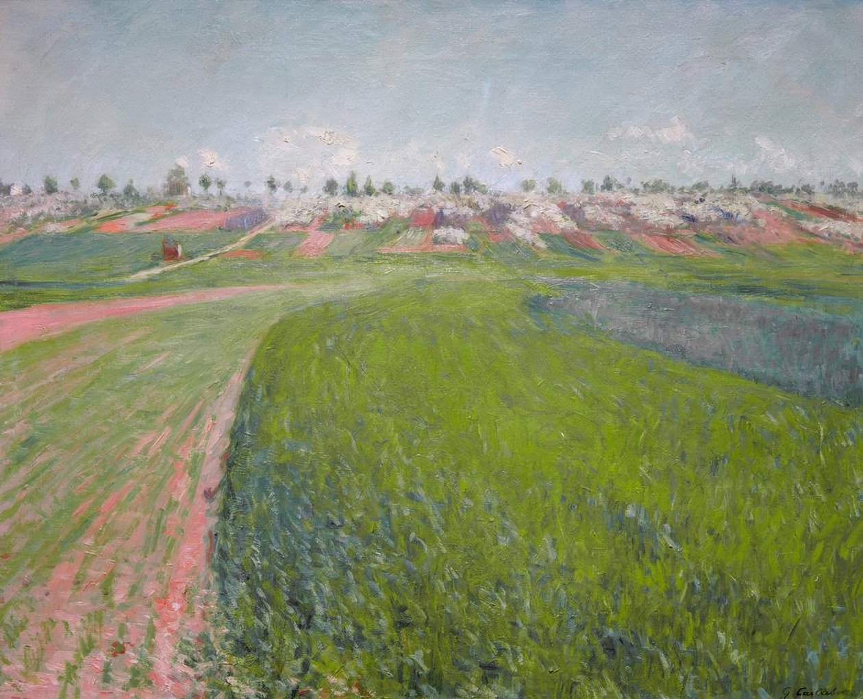 Formas únicas de continuidad en el espacio de Umberto Boccioni