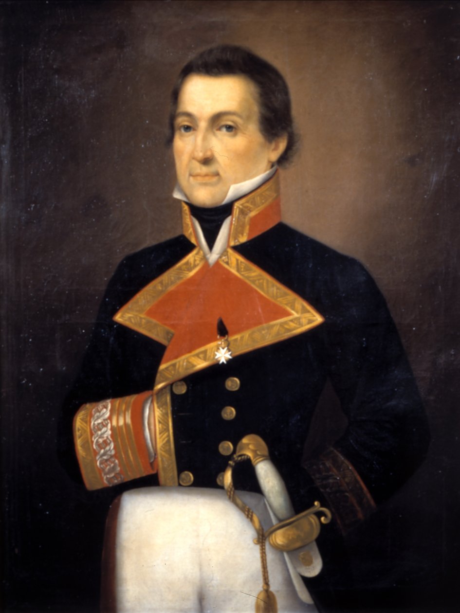 Alessandro Malaspina (1754–1810) de Unbekannt Unbekannt