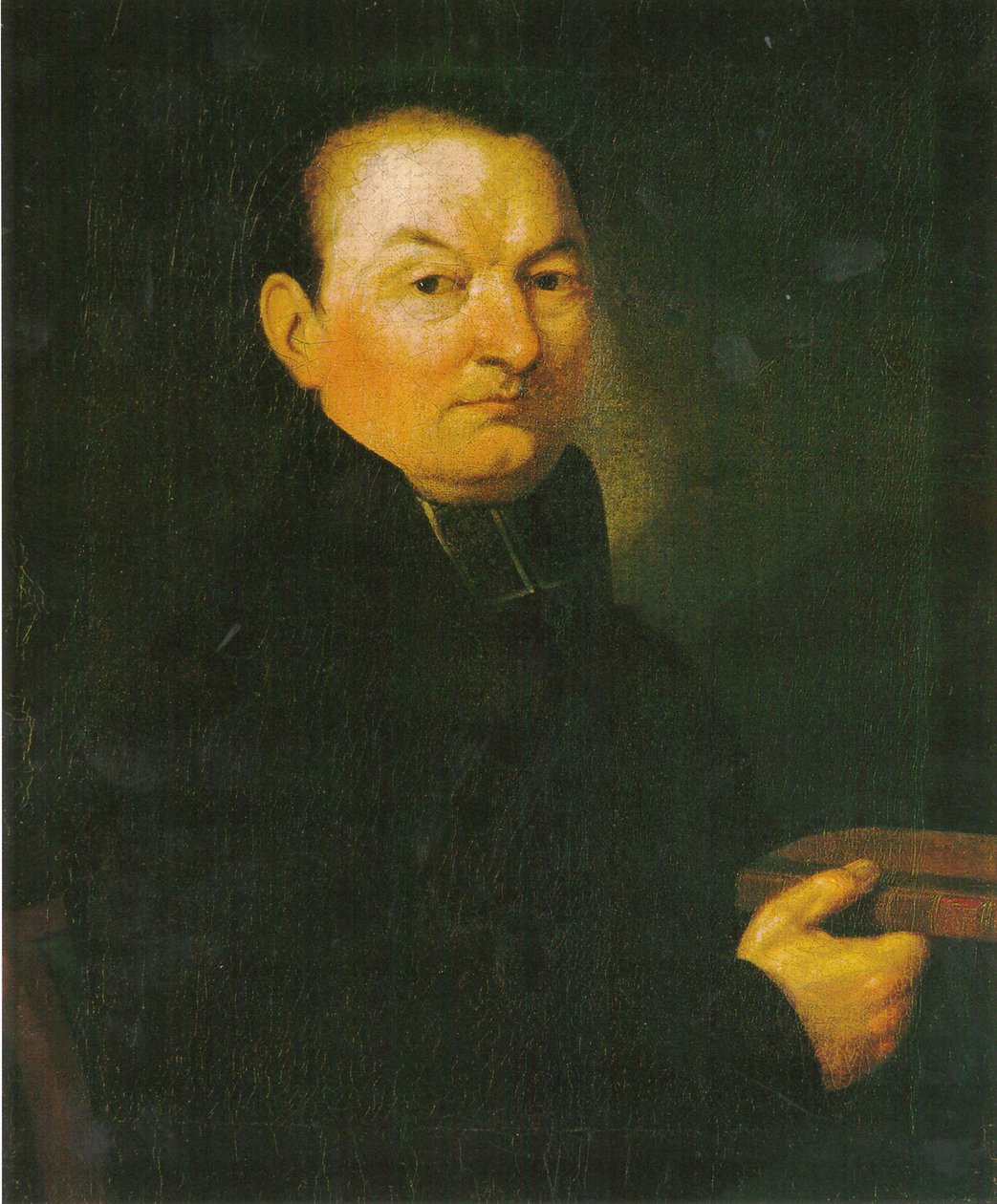 Augustin Rugel (1762-1825) de Unbekannt Unbekannt