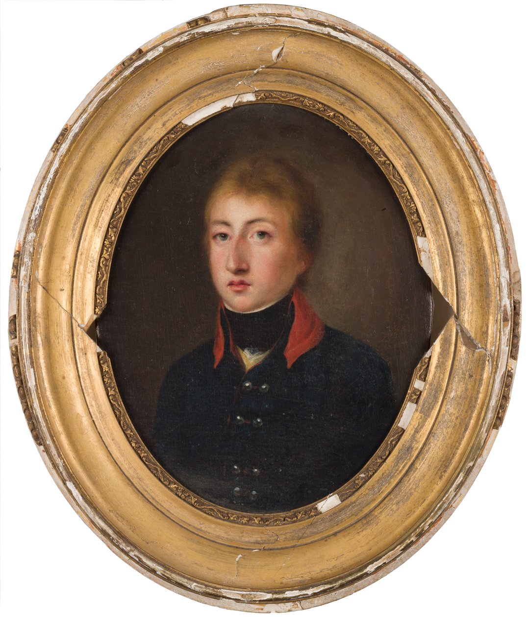 Hendrik Jacob Carel Johan de Unbekannt Unbekannt