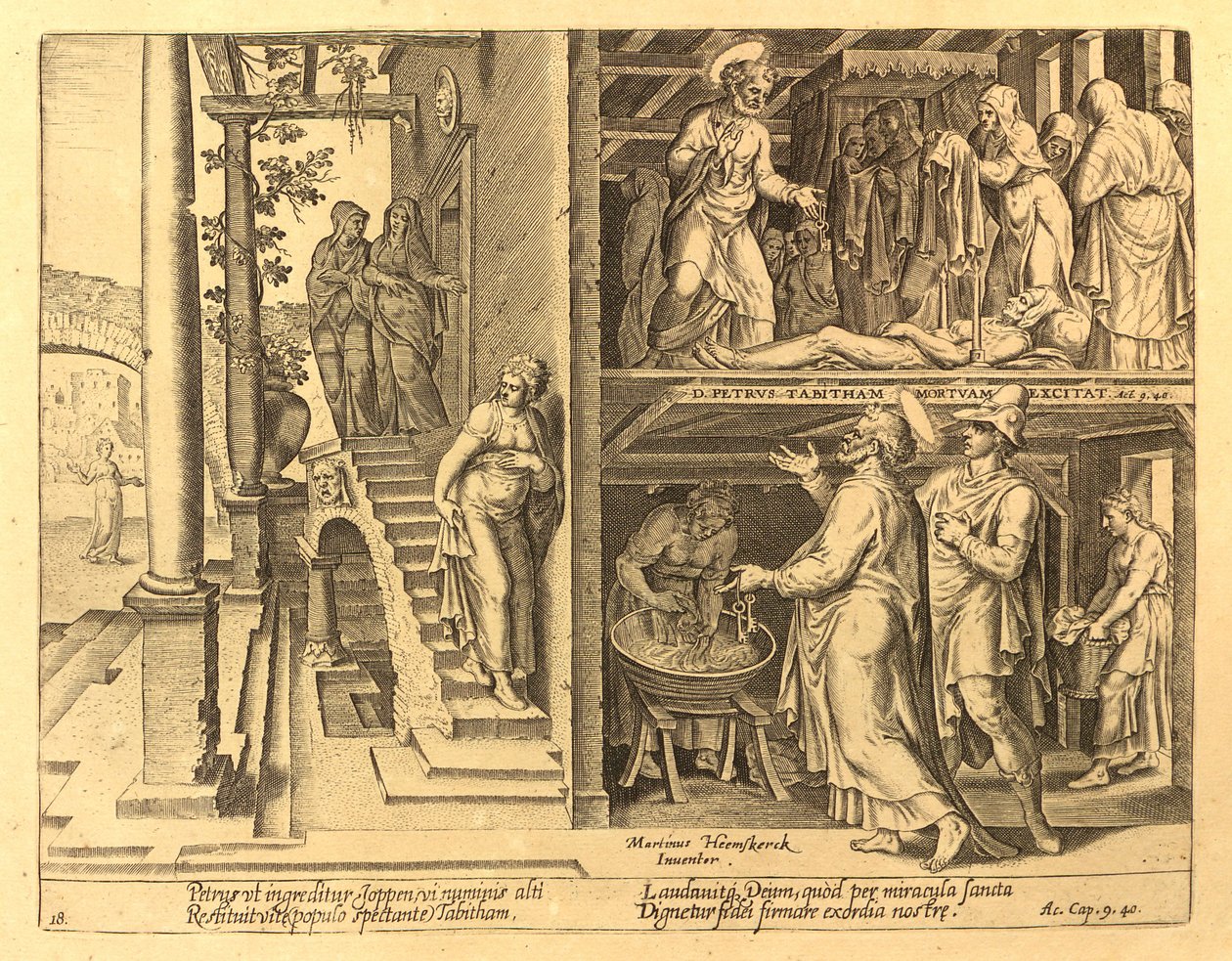Historia del nuevo testamento de Unbekannt Unbekannt