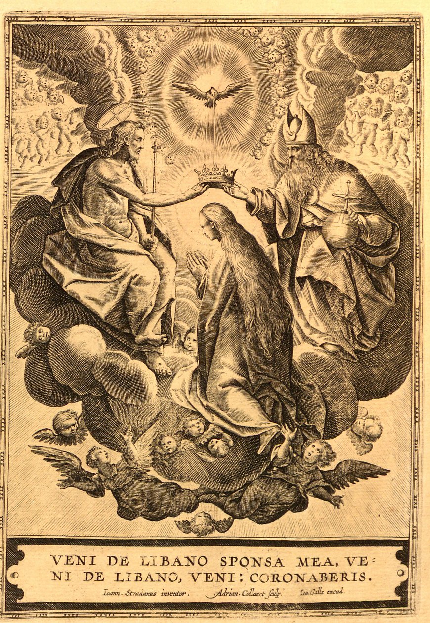 Historia del nuevo testamento - 1722 - (126) de Unbekannt Unbekannt