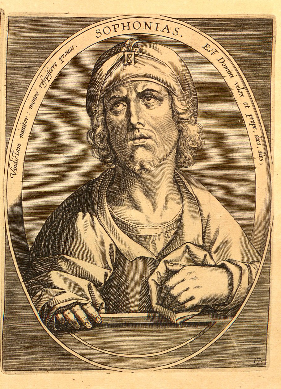 Historia del Nuevo Testamento - 1722 - (191) de Unbekannt Unbekannt