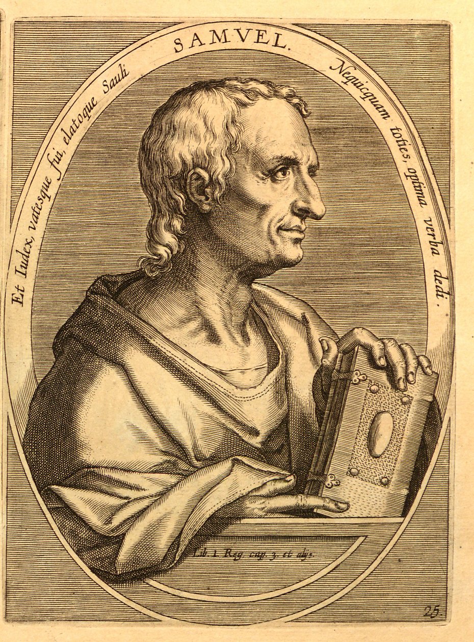 Historia del Nuevo Testamento - 1722 - (197) de Unbekannt Unbekannt