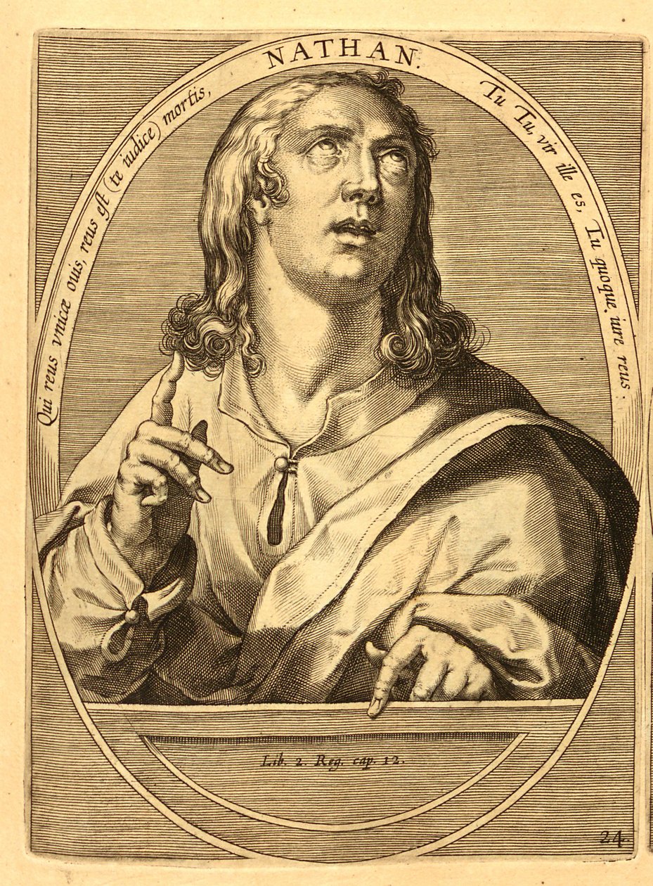 Historia del Nuevo Testamento - 1722 - (198) de Unbekannt Unbekannt
