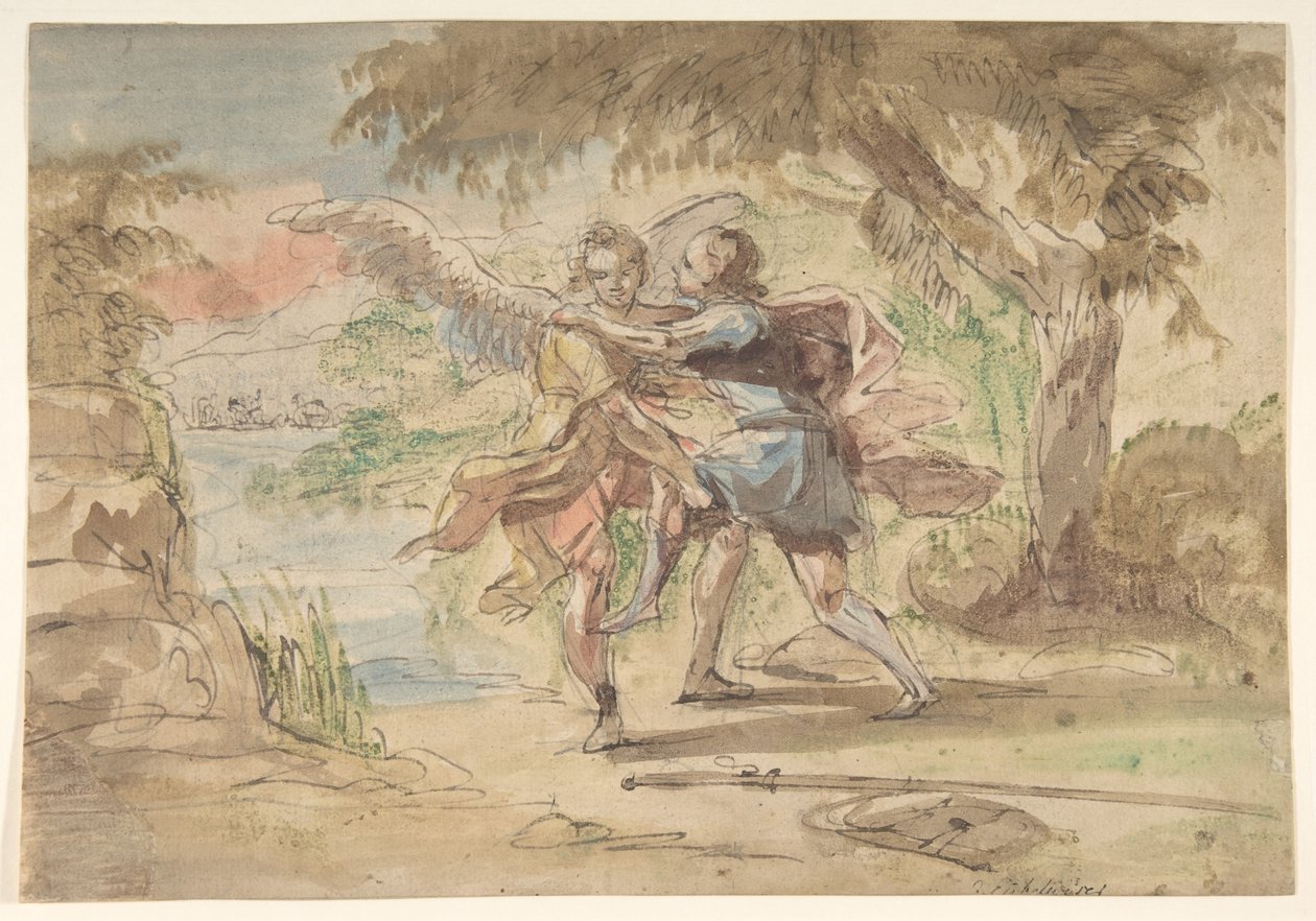 Johann Jacob Eybelwieser de Unbekannt Unbekannt