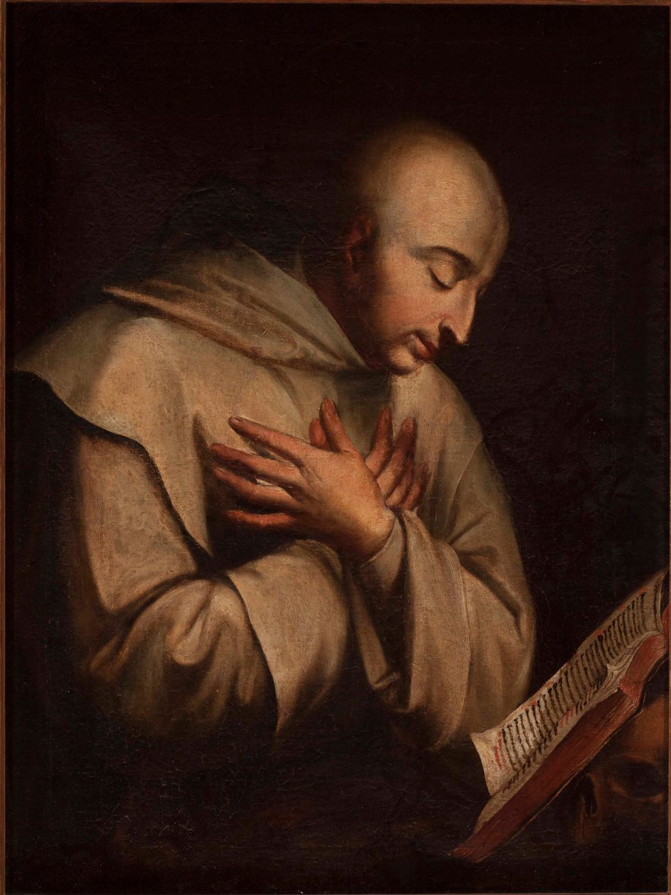 San Bruno de Unbekannt Unbekannt