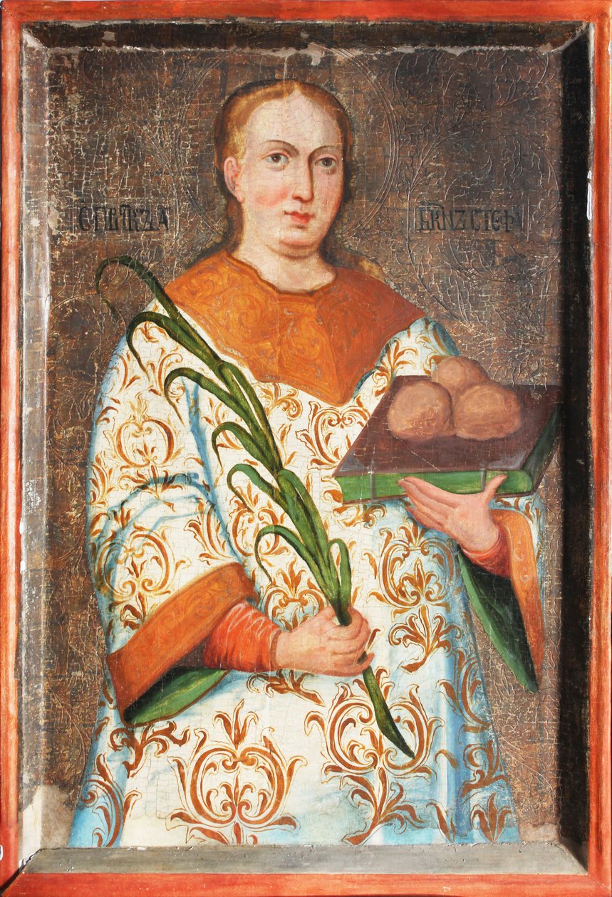San Esteban de Unbekannt Unbekannt