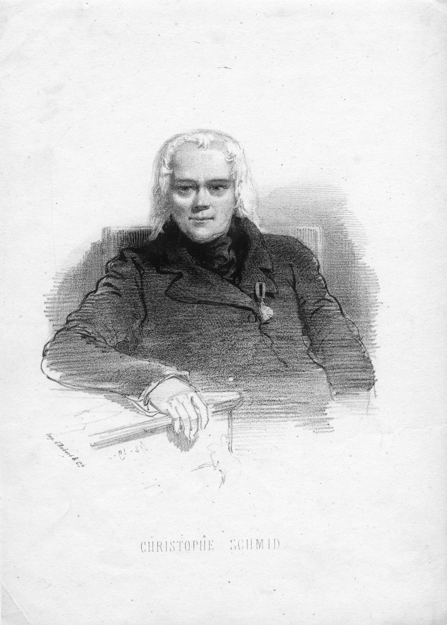 Retrato grabado de Unbekannt Unbekannt