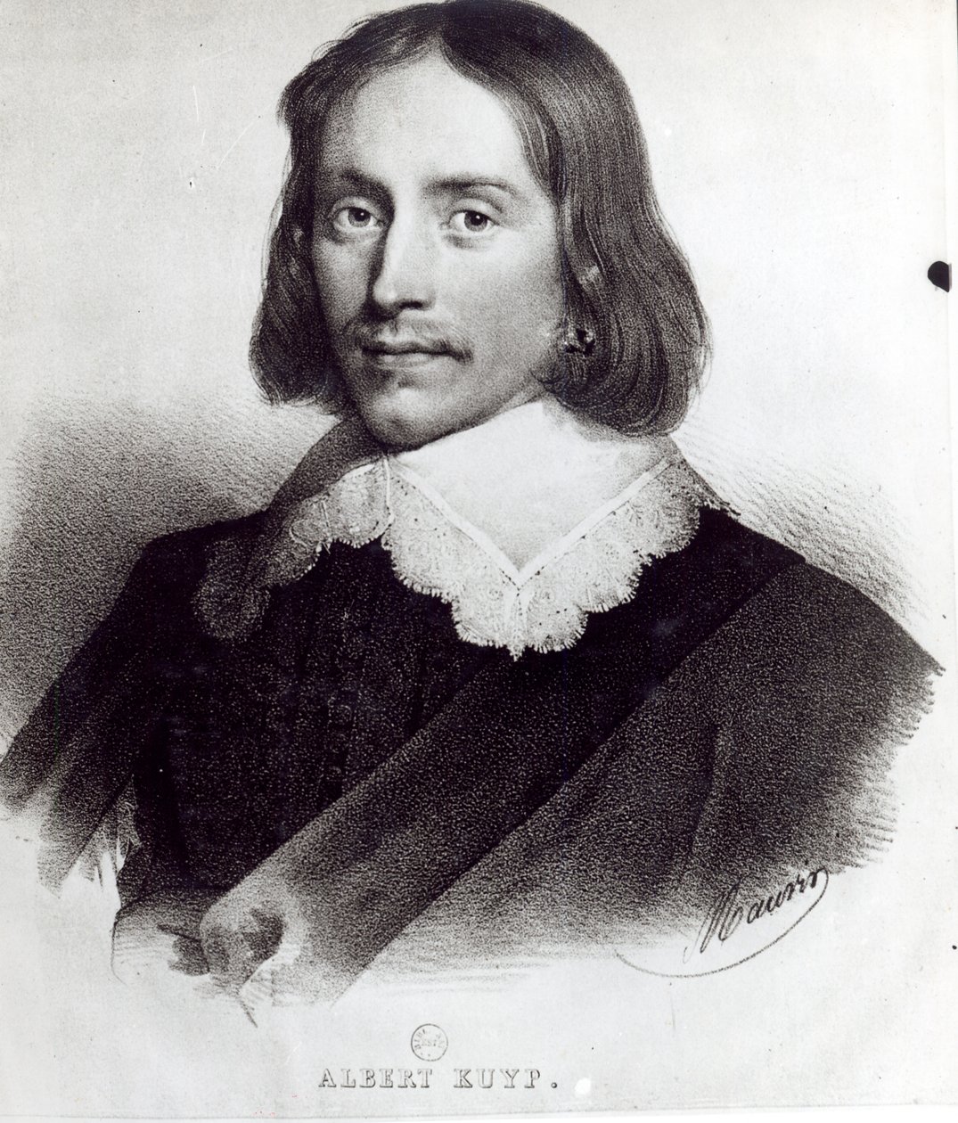 Aelbert Cuyp de Unbekannt Unbekannt