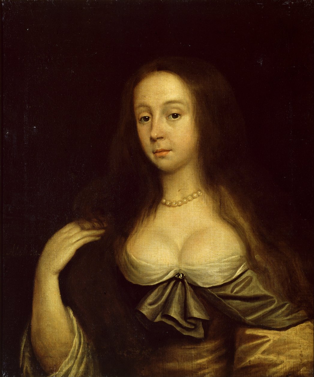 Althea Cartwright de Unbekannt Unbekannt