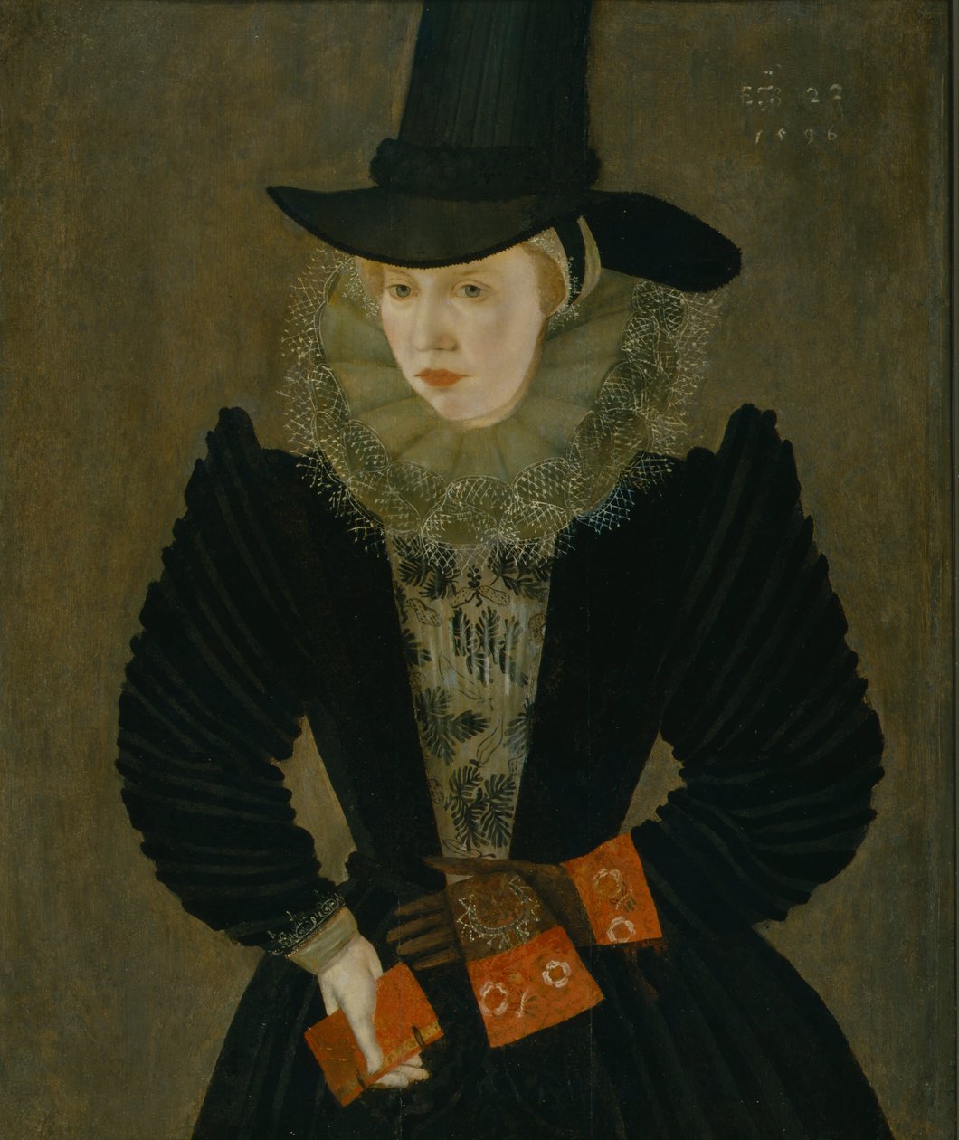 Joan Alleyn de Unbekannt Unbekannt