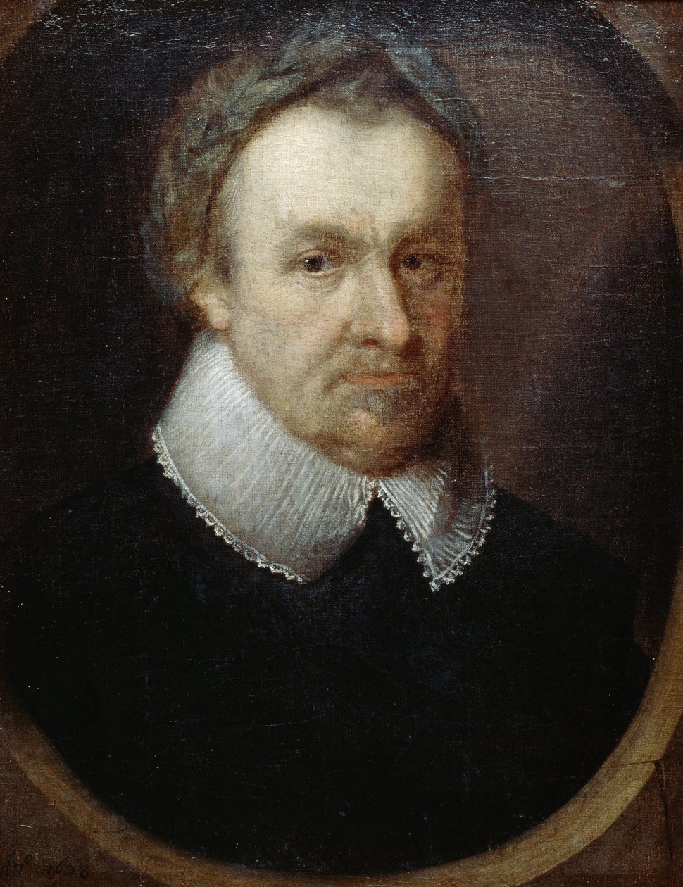 Michael Drayton de Unbekannt Unbekannt
