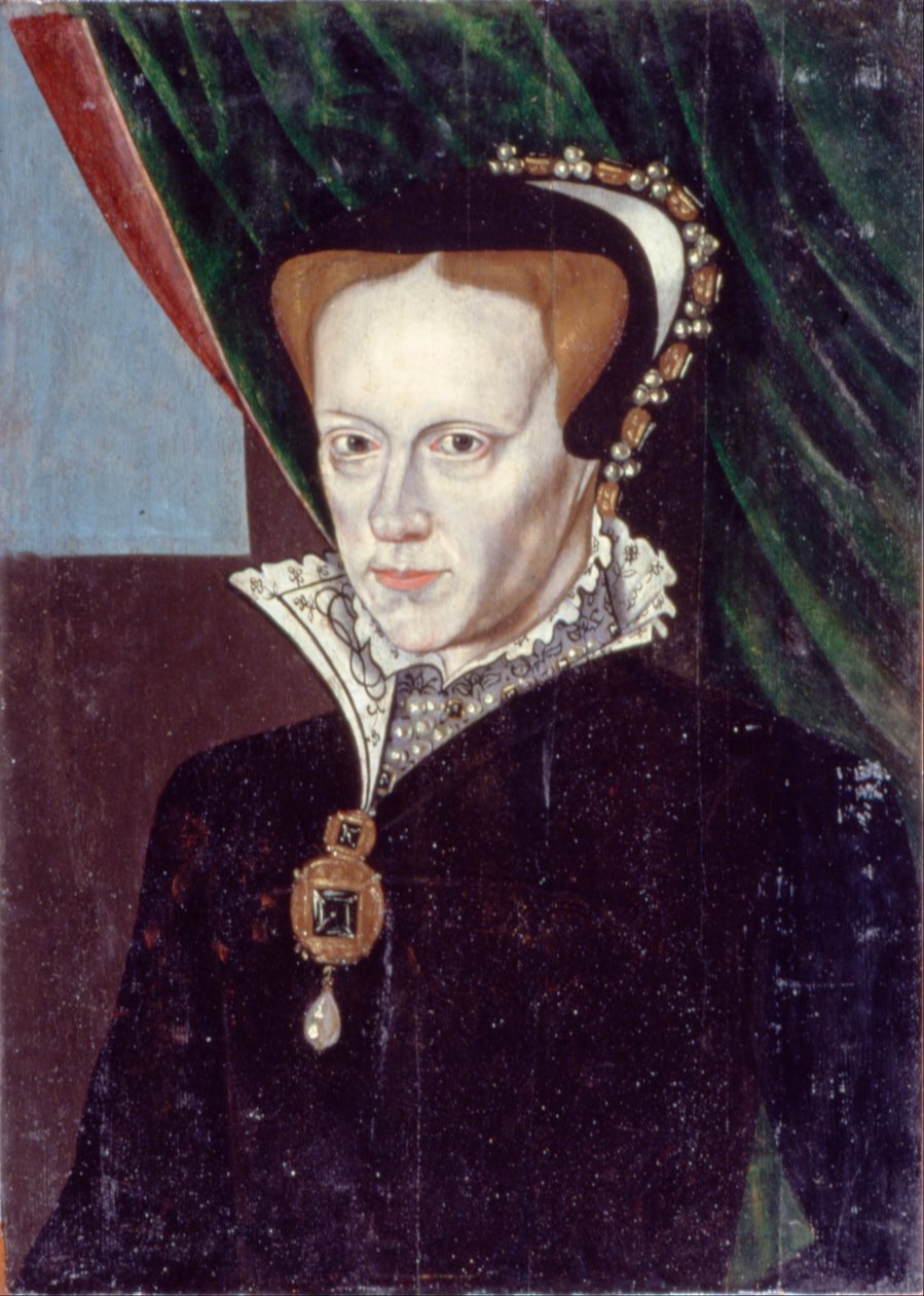 Reina María de Unbekannt Unbekannt