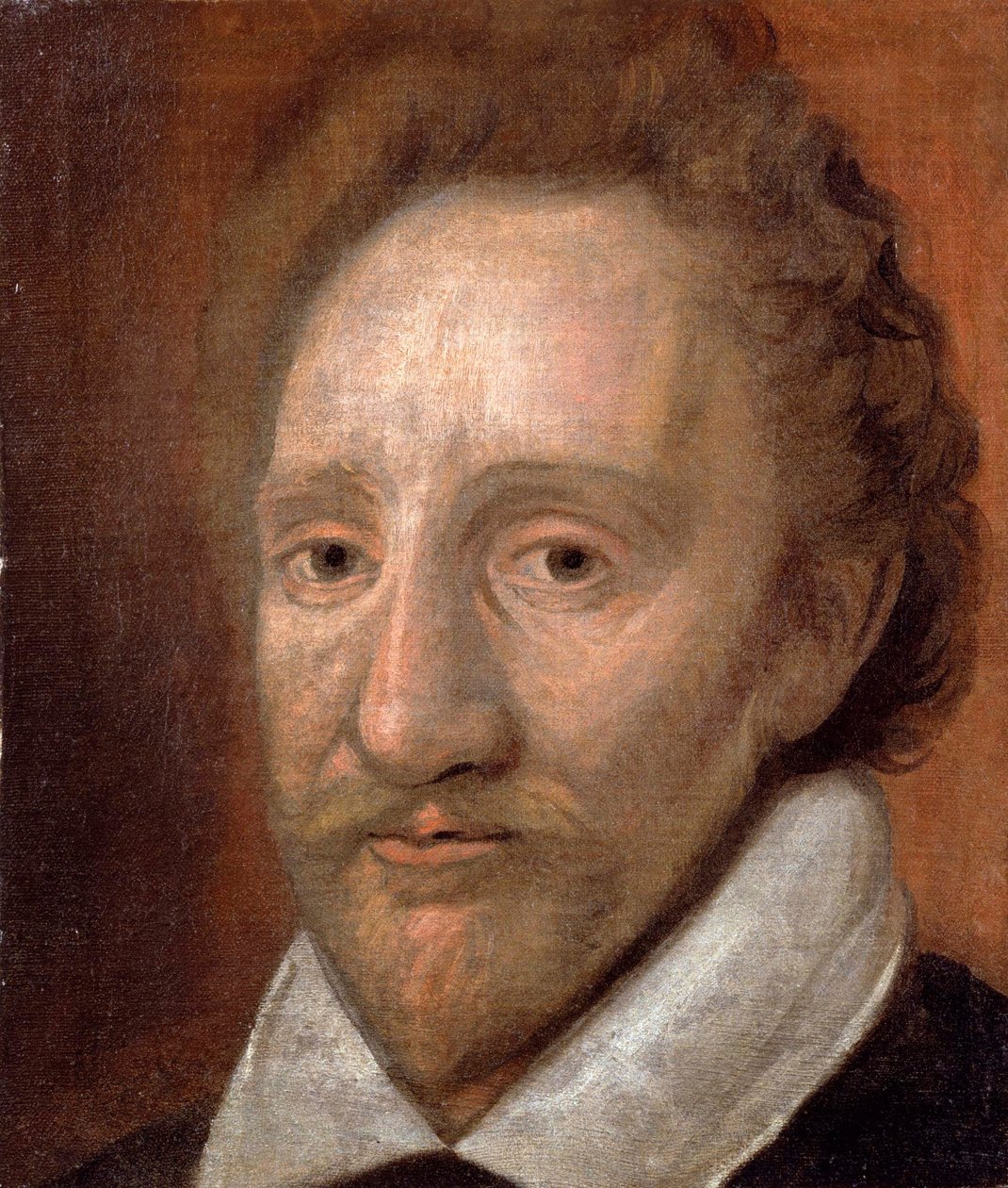 Richard Burbage de Unbekannt Unbekannt