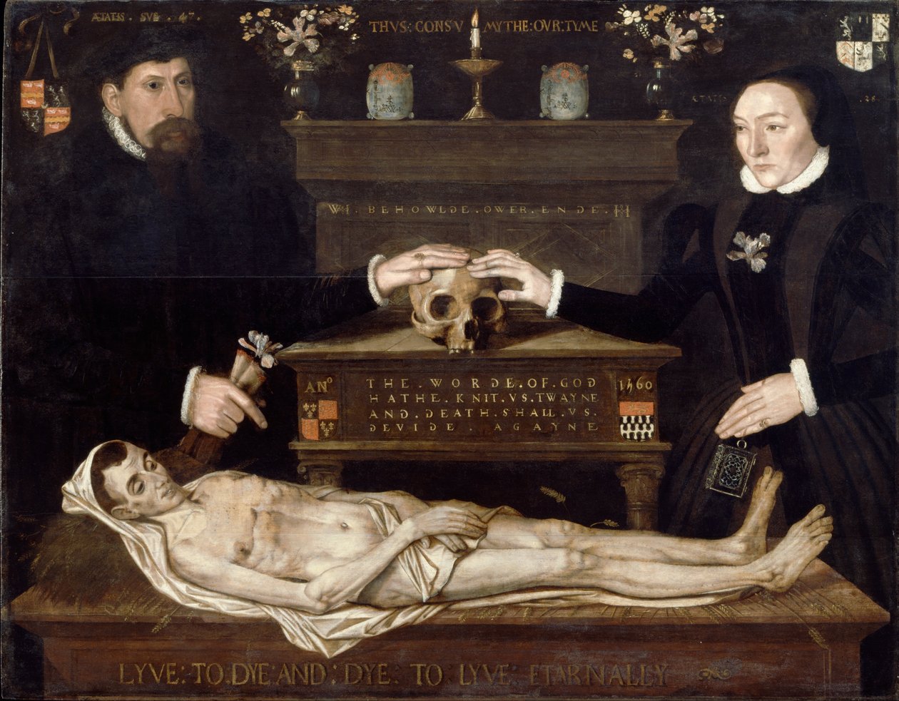 El Memorial Judde de Unbekannt Unbekannt