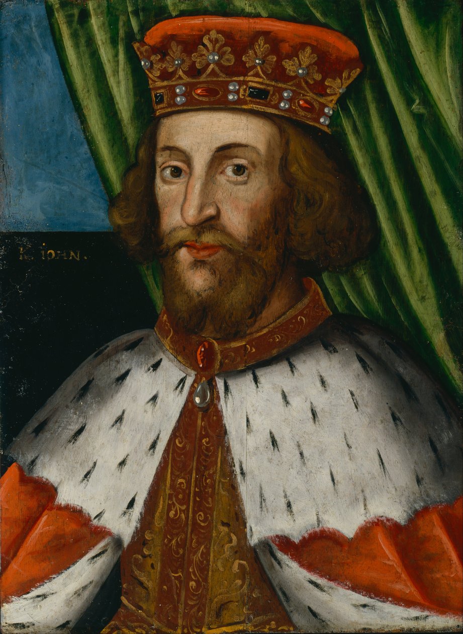 Rey Juan de Unbekannt Unbekannt