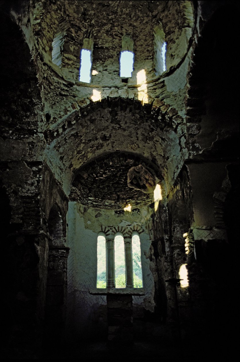 Iglesia de la Panayia de Unbekannt Unbekannt