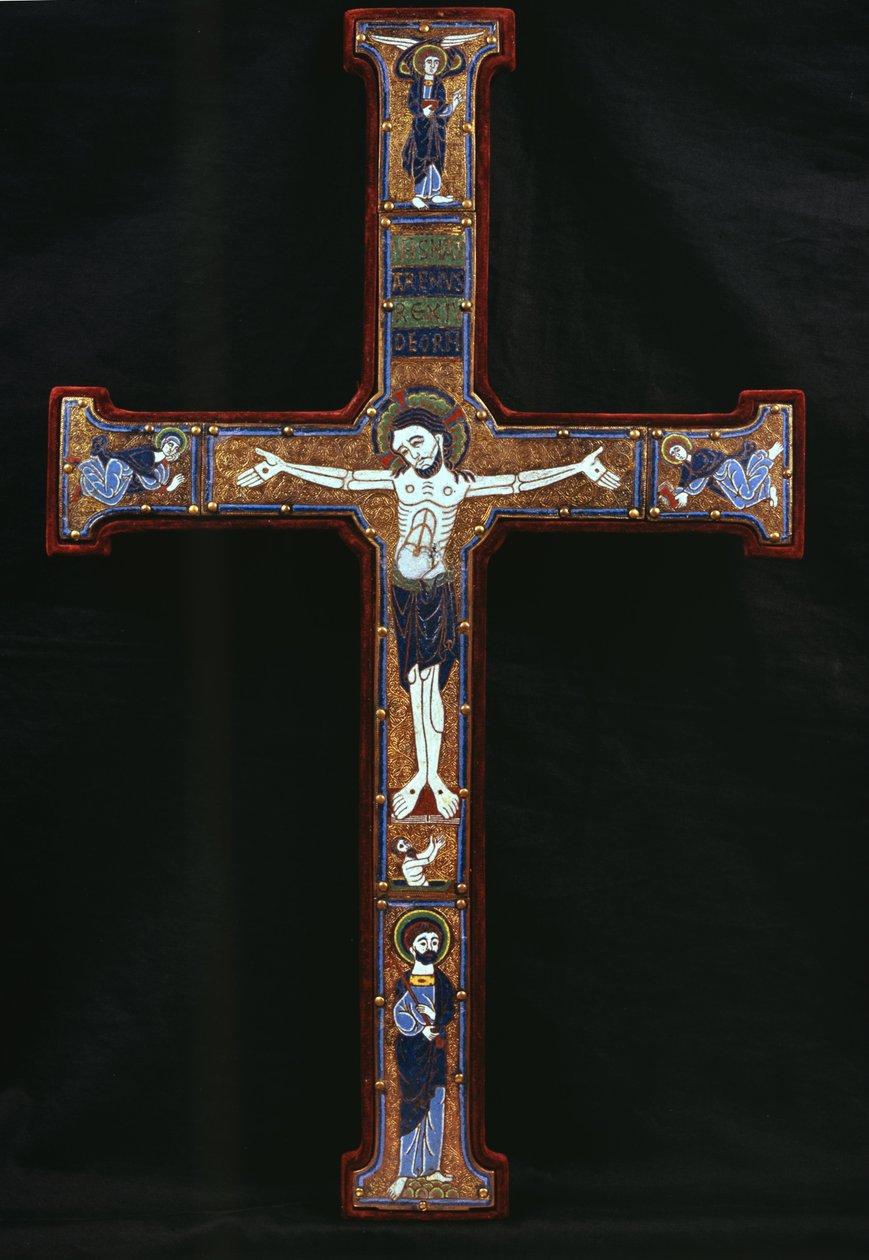 Cruz de Unbekannt Unbekannt