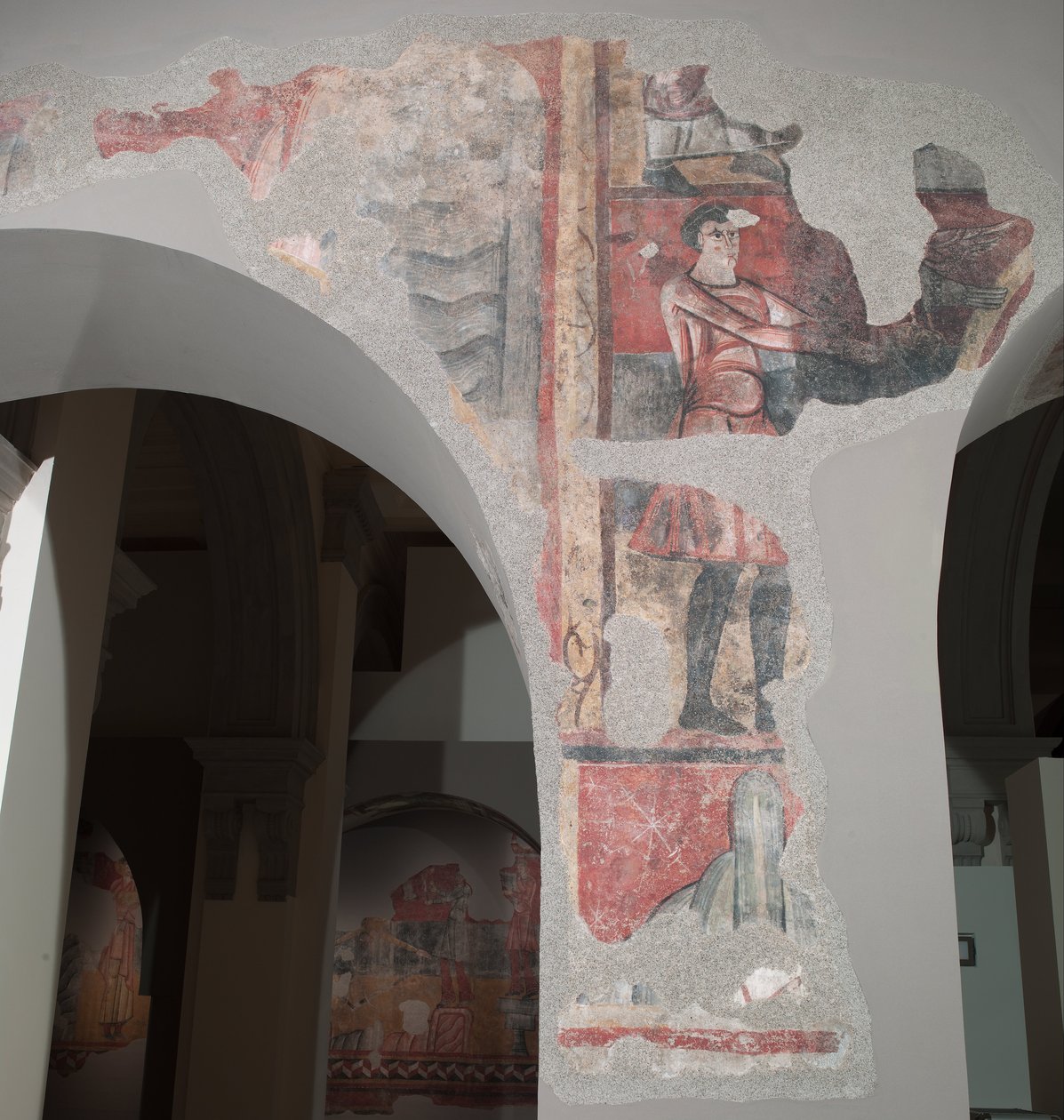Halcón de Sant Joan de Boí de Unbekannt Unbekannt