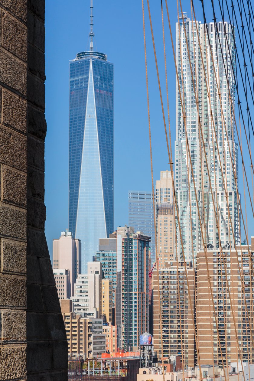 Ciudad de Nueva York, EE.UU. de Unbekannt Unbekannt