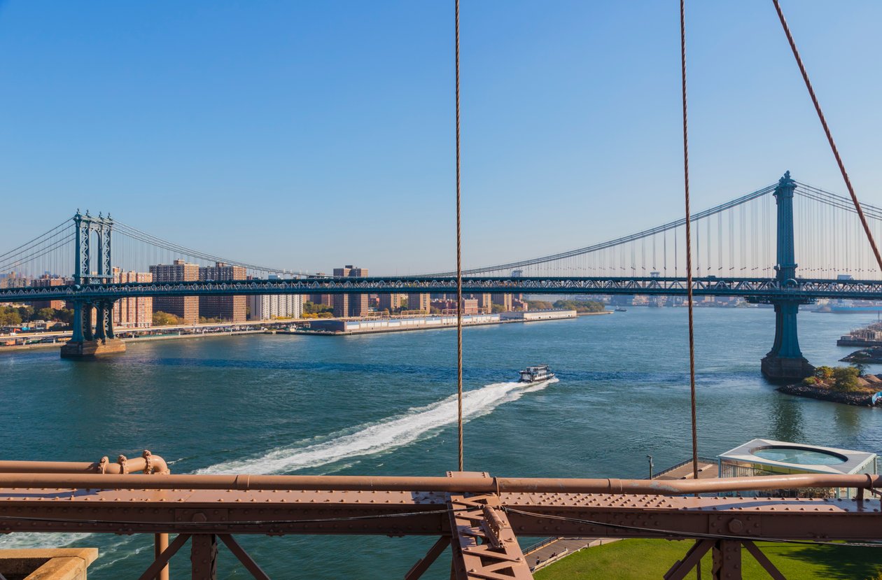 Nueva York, EE.UU. de Unbekannt Unbekannt