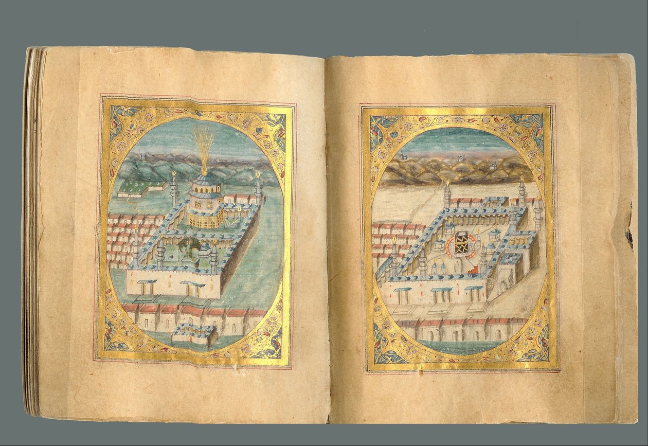Libro de oraciones de Unbekannt Unbekannt