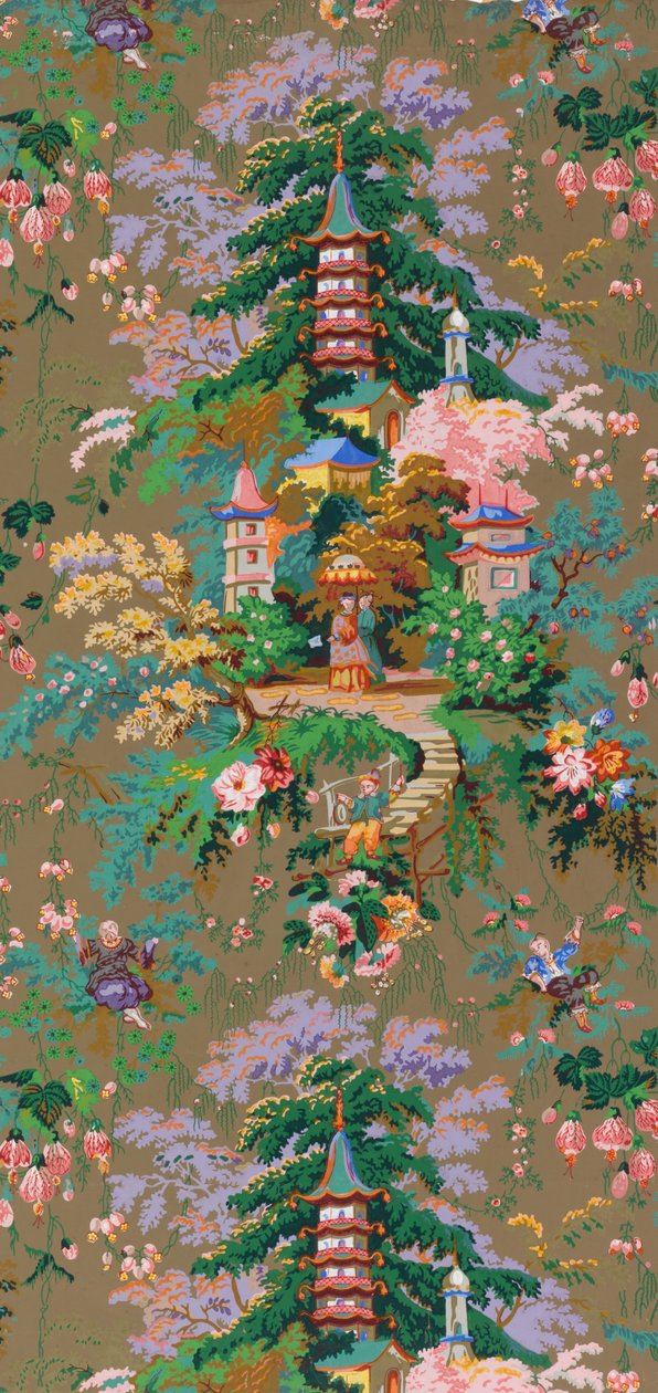 Papel pintado (5492507) de Unbekannt Unbekannt