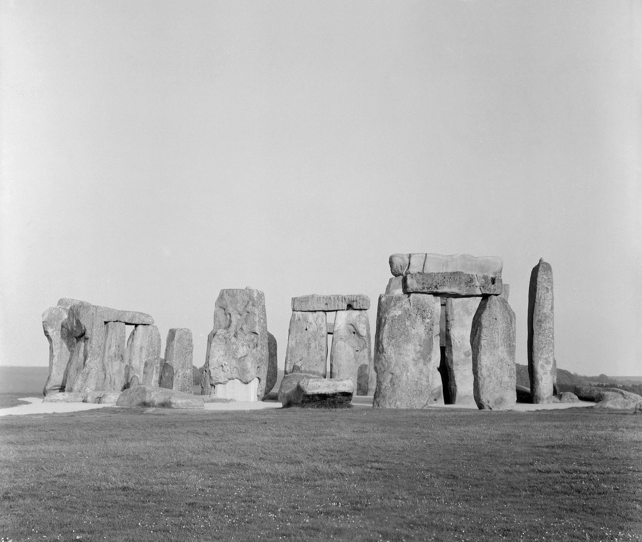Stonehenge de Unbekannt Unbekannt
