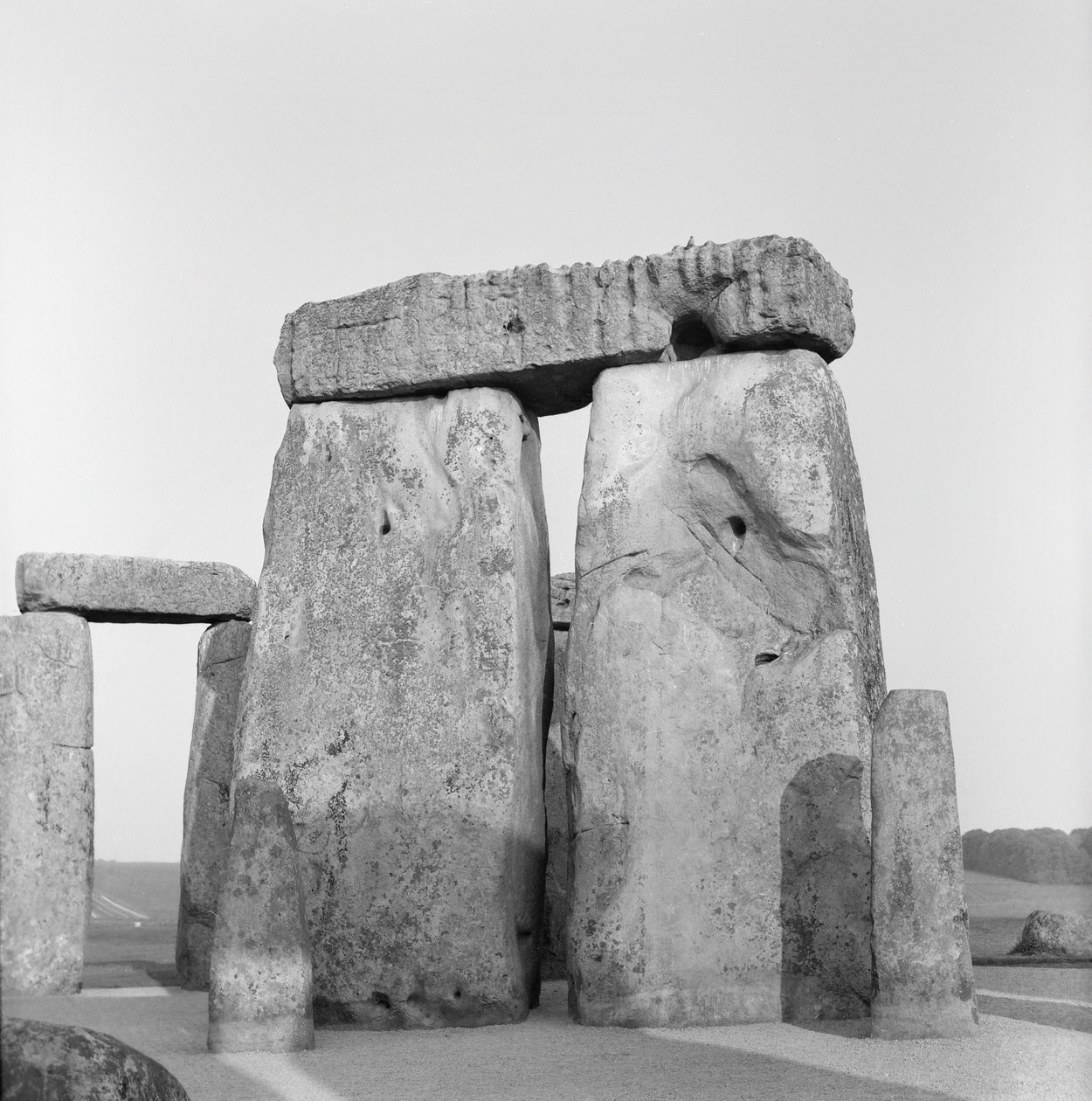 Stonehenge de Unbekannt Unbekannt