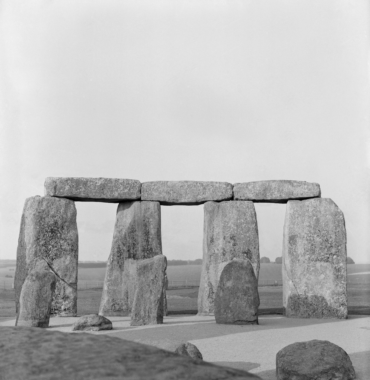 Stonehenge de Unbekannt Unbekannt