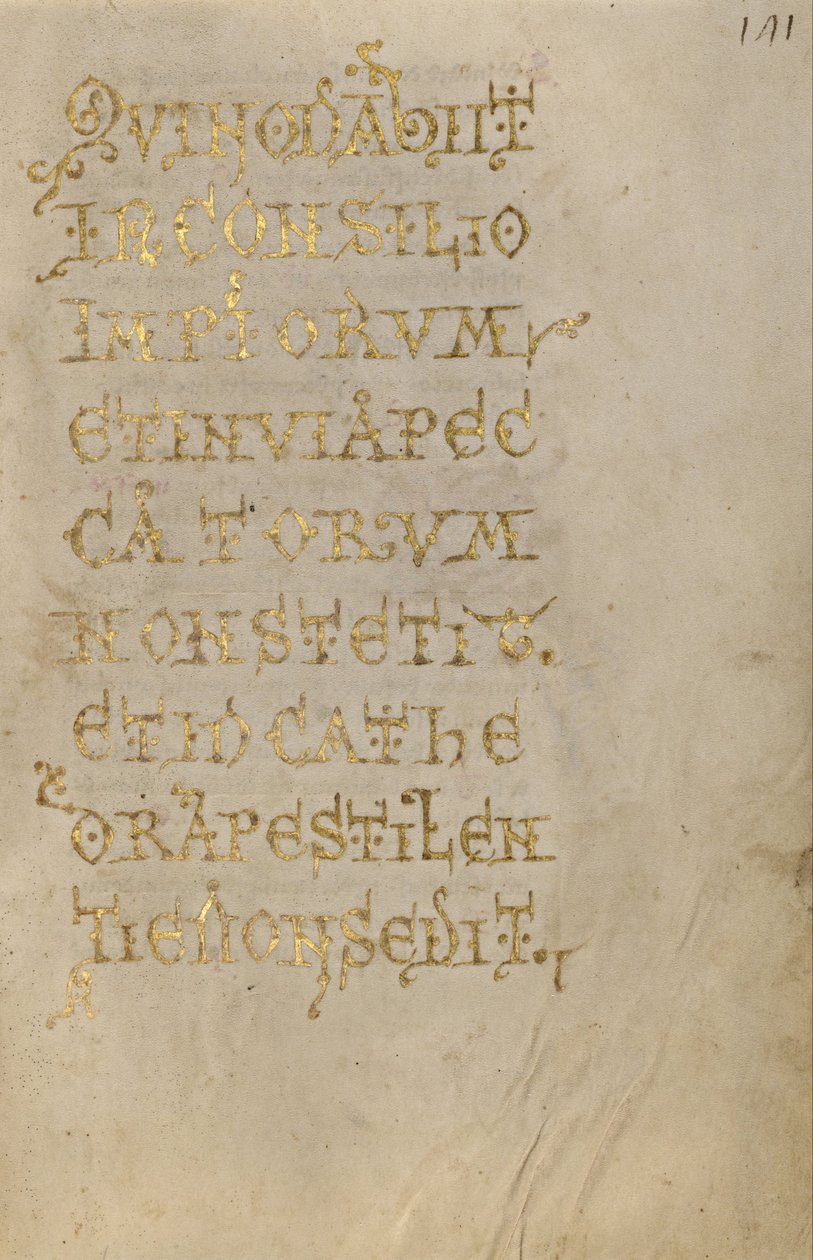 Página de texto de Unbekannt Unbekannt