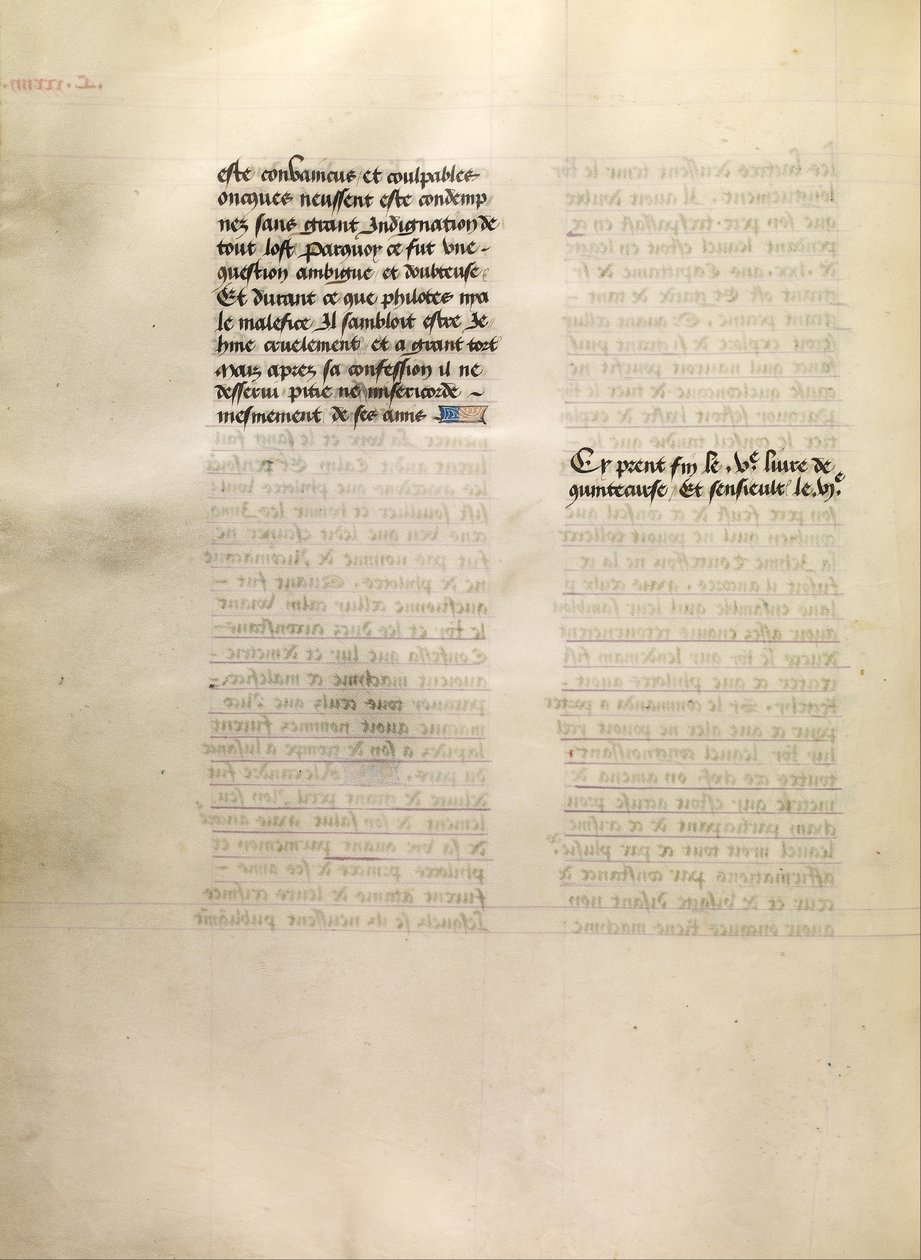 Página de Texto de Unbekannt Unbekannt