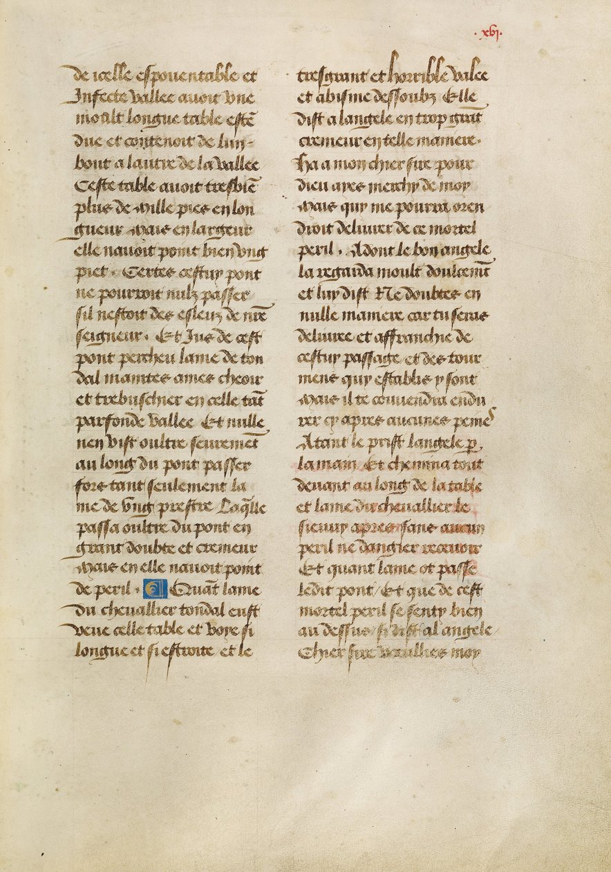 Página de texto de Unbekannt Unbekannt