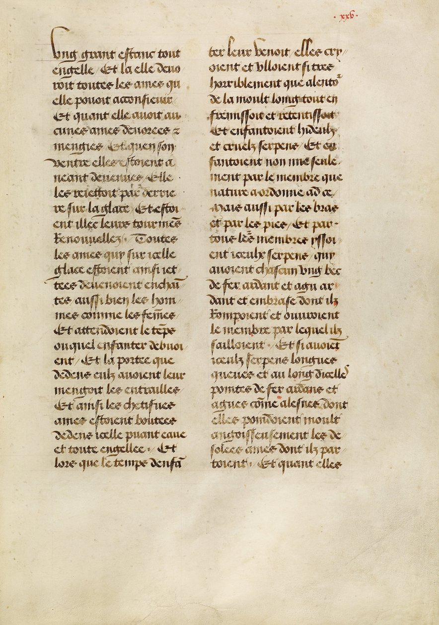 Página de texto de Unbekannt Unbekannt