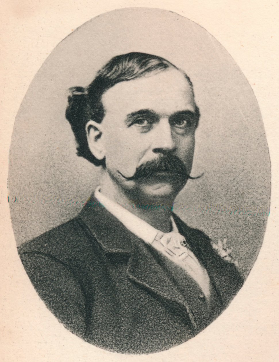 A. Foli., 1895 de Unbekannt