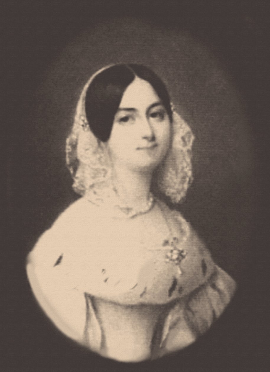 Adélaïde-Louise d