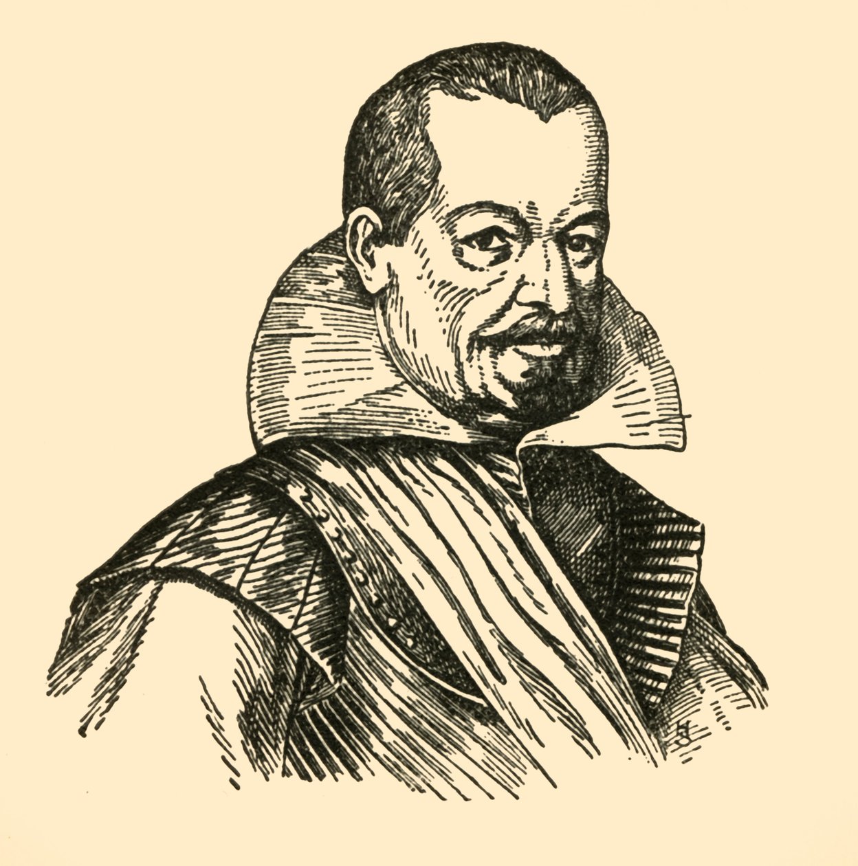 Albrecht Von Wallenstein, 1933 de Unbekannt