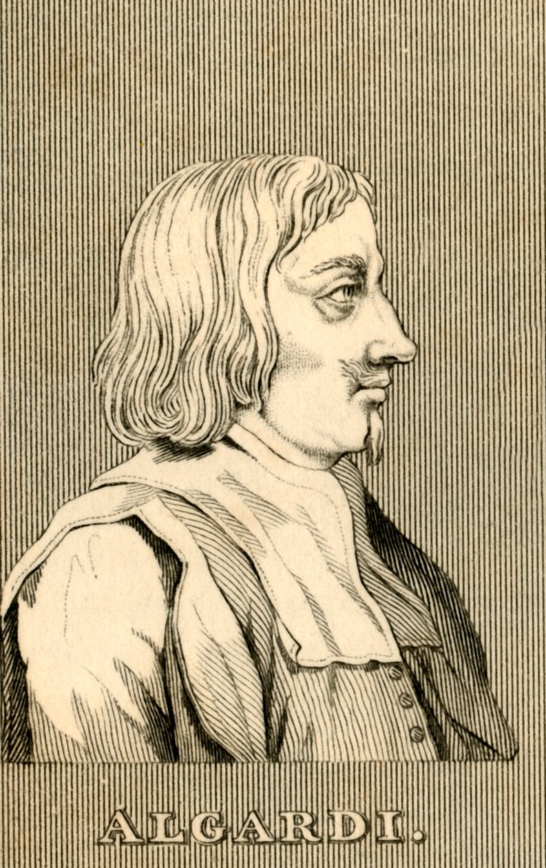 Alcardi de Unbekannt